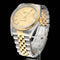Montre Rolex - Montre Datejust 16233 en or et acier 58 Facettes ROL/DJ1/1569