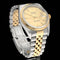 Montre Rolex - Montre Datejust 16233 en or et acier 58 Facettes ROL/DJ1/1569