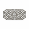 Broche Art déco - Broche en platine et diamants 58 Facettes 1.0001669/1
