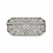 Broche Art déco - Broche en platine et diamants 58 Facettes 1.0001669/1