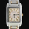 Montre Zenith - Montre Port Royal en acier et or jaune 58 Facettes MT44331
