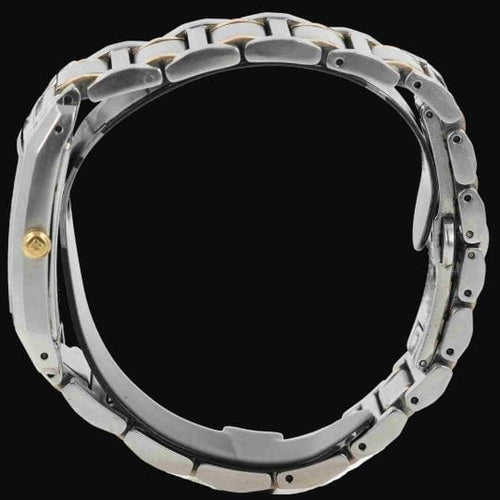Montre Zenith - Montre Port Royal en acier et or jaune 58 Facettes MT44331
