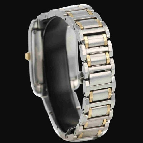 Montre Zenith - Montre Port Royal en acier et or jaune 58 Facettes MT44331