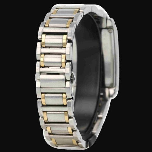 Montre Zenith - Montre Port Royal en acier et or jaune 58 Facettes MT44331