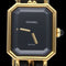 Montre Chanel - Montre Première taille L plaqué or 58 Facettes MT48082