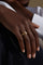 Bague 50 Tiffany T - Bague Square en or jaune 58 Facettes Tiffany Bague T