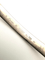 Bracelet Cartier Love - Bracelet classique taille 20 en or gris 18K 58 Facettes BOP/260078