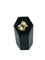 Bague 56 Bague vintage italienne en or 18 carats, perles et diamants 58 Facettes A2000D
