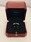 Bague 61 Cartier Love - Bague classique en or blanc 58 Facettes 2273