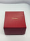 Bague 61 Cartier Love - Bague classique en or blanc 58 Facettes 2273