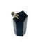Bague 56 Bague cocktail en or 18 carats, perle noire et diamants 58 Facettes A2001D