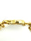 Collier Van Cleef & Arpels Vintage Alhambra - Sautoir en or jaune et lapis-lazuli 58 Facettes VCA COL 1047