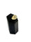 Bague 48 Bague chevalière française en or jaune et diamants naturels 58 Facettes A2066D