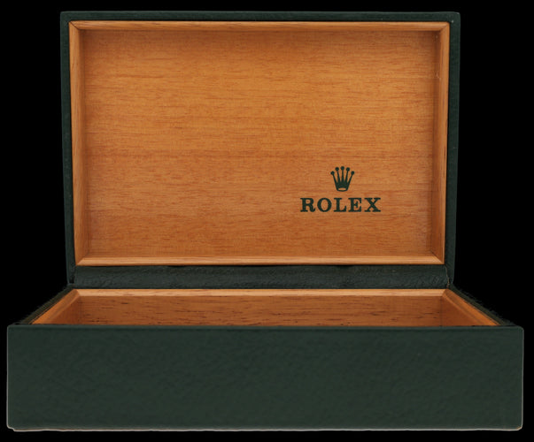 Montre Rolex Datejust - Montre 16233 en or et acier 58 Facettes ROL/DJ1/1571