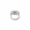 Bague 52 Bague en platine et diamants taille ancienne 1,41 ct 58 Facettes 1.0001377/1