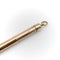 Pendentif Pendentif crayon télescopique victorien en or 14K 58 Facettes 11222