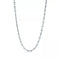 Collier Tiffany HardWear - Collier à petites mailles en argent 58 Facettes 23477