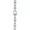 Collier Tiffany HardWear - Collier à petites mailles en argent 58 Facettes 23477