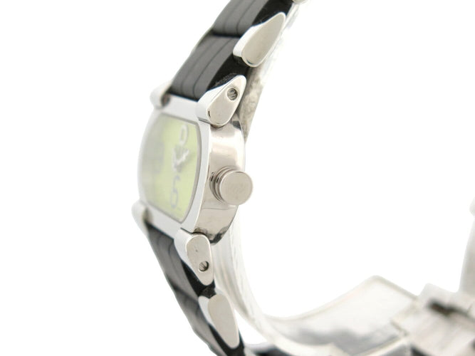 Montre montre FRED move one fd012110 quartz acier fd012110 32 lady 58 Facettes 276362