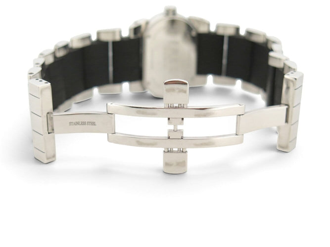 Montre montre FRED move one fd012110 quartz acier fd012110 32 lady 58 Facettes 276362