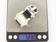 Montre montre FRED move one fd012110 quartz acier fd012110 32 lady 58 Facettes 276362