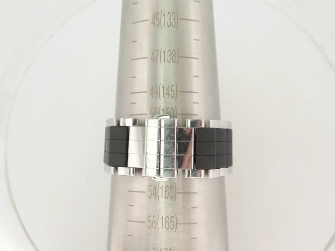 Montre montre FRED move one fd012110 quartz acier fd012110 32 lady 58 Facettes 276362