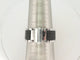 Montre montre FRED move one fd012110 quartz acier fd012110 32 lady 58 Facettes 276362