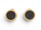 Boucles d'oreilles boucles d'oreilles BULGARI monete piece ancienne avant jc or 18k 22.5gr s 58 Facettes 275129