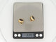 Boucles d'oreilles boucles d'oreilles BULGARI monete piece ancienne avant jc or 18k 22.5gr s 58 Facettes 275129