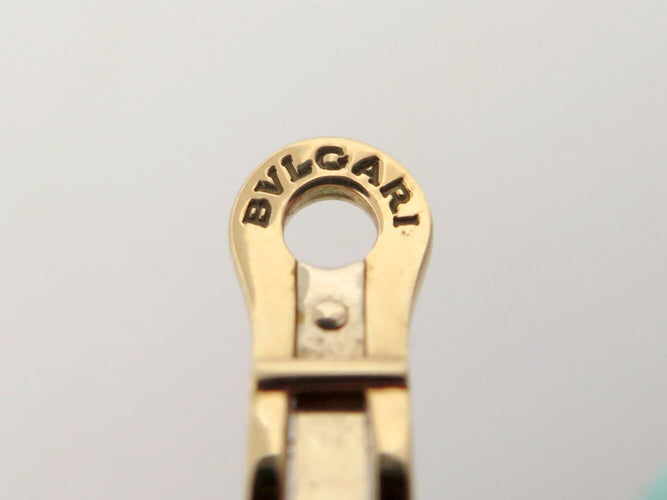 Boucles d'oreilles boucles d'oreilles BULGARI monete piece ancienne avant jc or 18k 22.5gr s 58 Facettes 275129