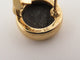 Boucles d'oreilles boucles d'oreilles BULGARI monete piece ancienne avant jc or 18k 22.5gr s 58 Facettes 275129