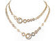 Collier Piaget Possession - Collier sautoir en or jaune 18k et diamants 58 Facettes 275130