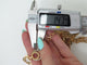 Collier Piaget Possession - Collier sautoir en or jaune 18k et diamants 58 Facettes 275130
