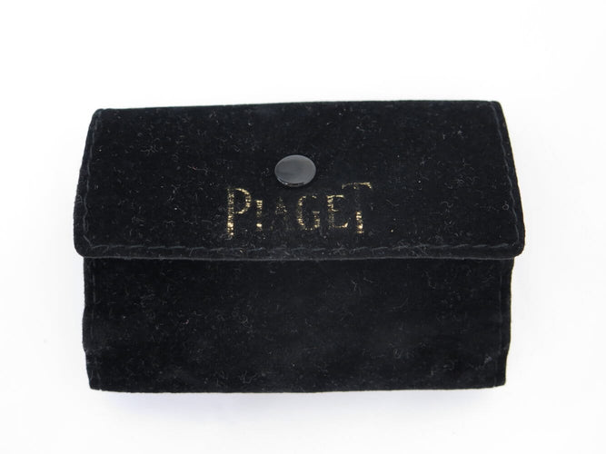Collier Piaget Possession - Collier sautoir en or jaune 18k et diamants 58 Facettes 275130