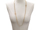 Collier Piaget Possession - Collier sautoir en or jaune 18k et diamants 58 Facettes 275130