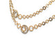 Collier Piaget Possession - Collier sautoir en or jaune 18k et diamants 58 Facettes 275130