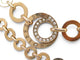 Collier Piaget Possession - Collier sautoir en or jaune 18k et diamants 58 Facettes 275130