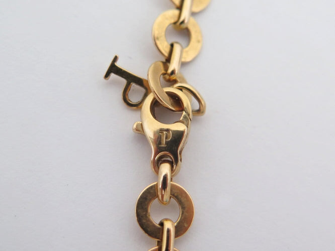 Collier Piaget Possession - Collier sautoir en or jaune 18k et diamants 58 Facettes 275130
