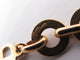 Collier Piaget Possession - Collier sautoir en or jaune 18k et diamants 58 Facettes 275130