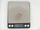 Bague 57 Bulgari Serpenti Seduttori - Bague en or rose, diamants et saphirs 58 Facettes 275123