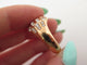 Bague 57 Bulgari Serpenti Seduttori - Bague en or rose, diamants et saphirs 58 Facettes 275123