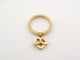 Bague 53 Piaget Magic Garden - Bague en or jaune et diamants 58 Facettes 276681
