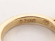 Bague 53 Piaget Magic Garden - Bague en or jaune et diamants 58 Facettes 276681