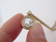 Collier Chopard Happy Diamonds - Collier en or jaune 18k et diamants 58 Facettes 276633