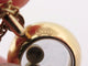 Collier Chopard Happy Diamonds - Collier en or jaune 18k et diamants 58 Facettes 276633