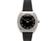 Montre Hermès - Montre Espace ES1.210 31 mm en acier 58 Facettes 276345