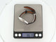 Montre Hermès - Montre Espace ES1.210 31 mm en acier 58 Facettes 276345