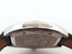 Montre Hermès - Montre Espace ES1.210 31 mm en acier 58 Facettes 276345