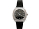 Montre Hermès - Montre Espace ES1.210 31 mm en acier 58 Facettes 276345