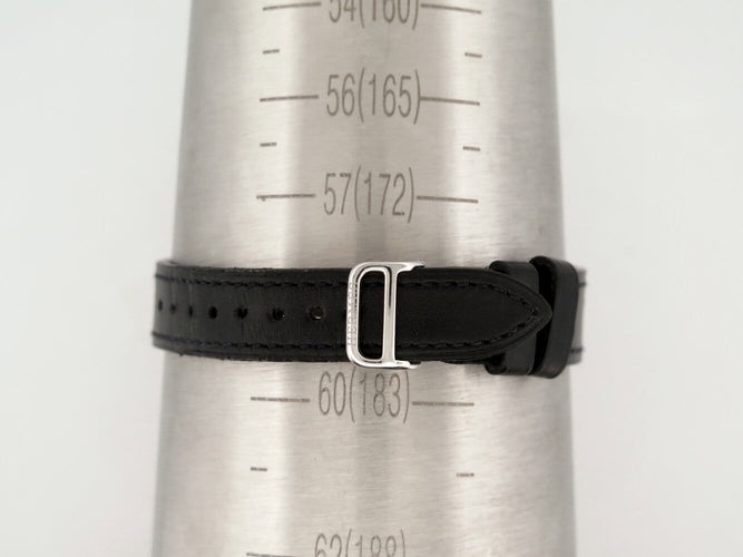 Montre Hermès - Montre Espace ES1.210 31 mm en acier 58 Facettes 276345